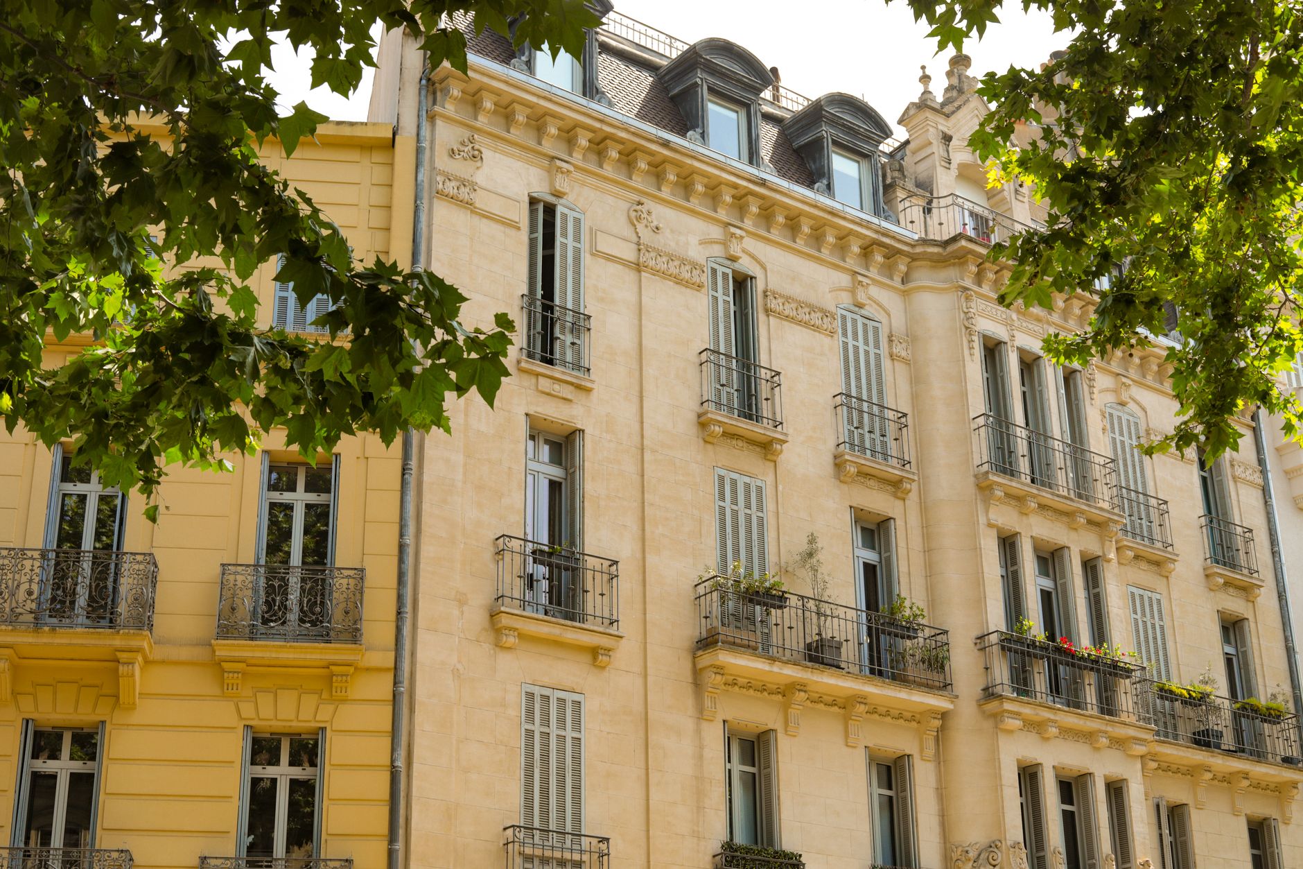 Agence Immobilière à Roubaix